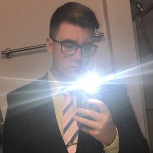 Meet your Posher, Jacob